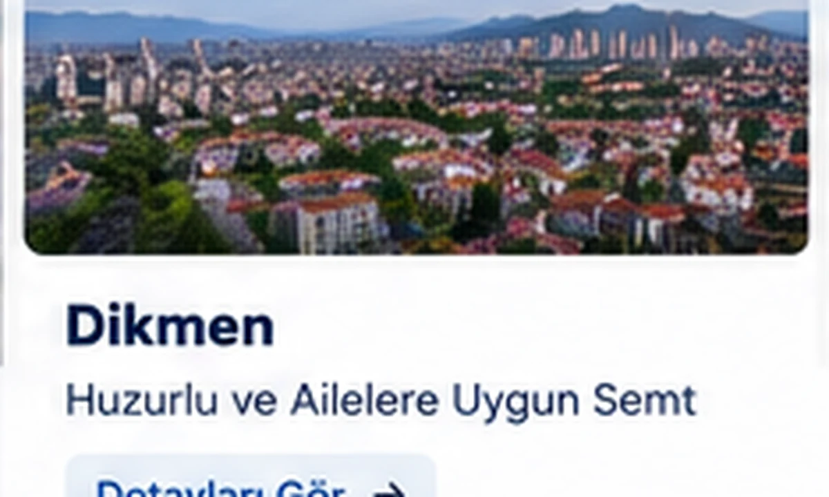 Çukurambar temsili semt görseli